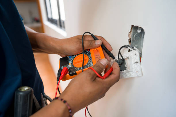 Why Trust Our Licensed Electricians for Your Electrical Needs in Indian Head, MD?