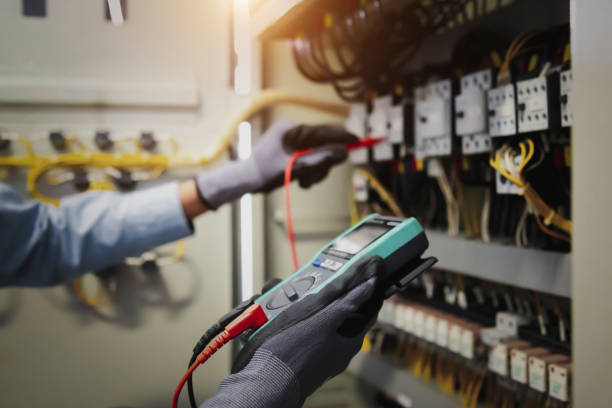 Industrial Electrical Services in Indian Head, MD